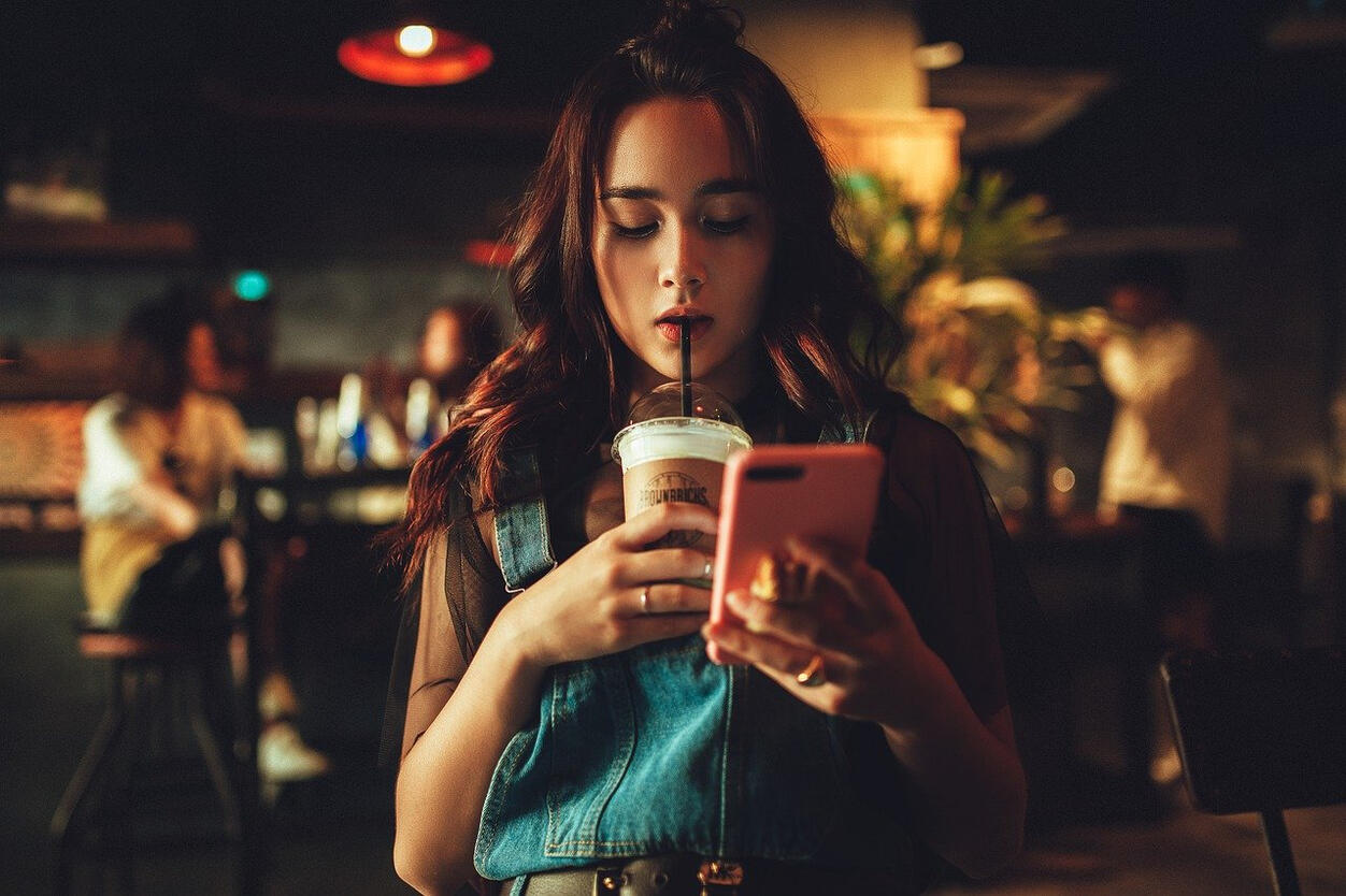 Find People by Phone Numbers